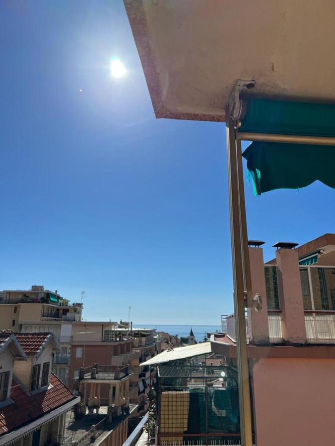 Vista E Comfort A San Remo Buitenkant foto